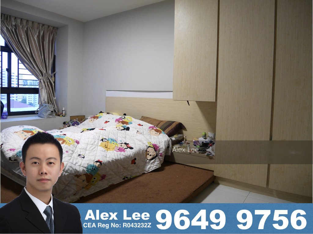 Blk 2B Geylang Serai (Geylang), HDB 4 Rooms #142114892
